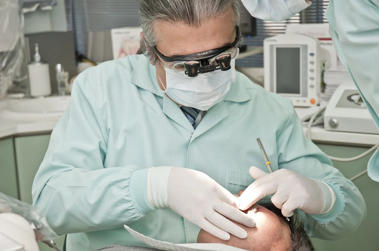 A Tooth for a Tooth: The Effects of Poor Dental Care in California State  Prisons | Davis Vanguard