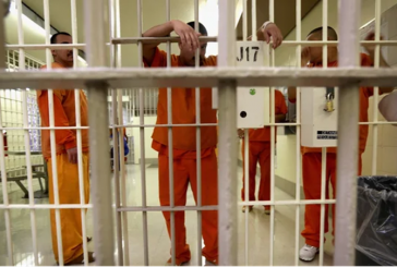 Biden Administration Pre-Christmas Surprise: Overturns Trump-Era Prison Home Confinement Memo, Draws Big Praise from Once Critical ACLU