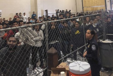 ACLU Condemns Biden Administration for Massive Expansion of ICE Private Immigration Detention Center in Georgia