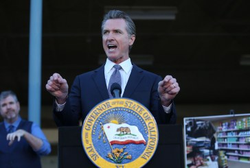 CA Governor Names Advisory Board for San Quentin Prison ‘Transformation’