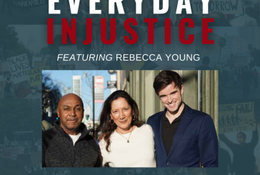 Everyday Injustice Podcast Episode 133: Release of Vanderhorst at 46 Years of Wrongful Incarceration