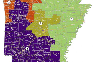 ACLU Announces Lawsuit Challenging New Redistricting Plan in Arkansas