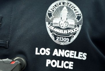 Los Angeles District Attorney Announces Police Sergeant Charged with Reckless Driving, Causing Serious Injury 