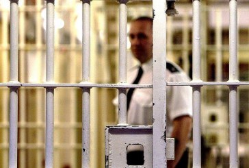 Court Orders Body Cameras Worn in Five Prisons