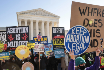 Student Opinion: It Is Imperative To Uphold Roe v. Wade