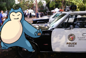Commentary: LAPD Officers Get Fired for Prioritizing Snorlax over Their Jobs