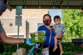 New Yolo Food Bank Mission and Vision Prioritize Nutrition, Food Equity, and Resilience as Pandemic Lingers in New Year
