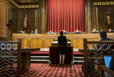 Ohio Supreme Court Deals 2nd Blow to Redistricting Maps, Calling Them Unconstitutional and Gerrymandered