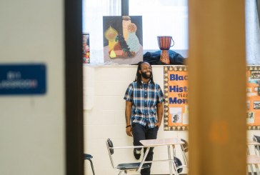 Guest Commentary: Making Space for Black History in the Classroom