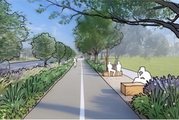 Davis’ Potential Russell Blvd Plan Unveiled