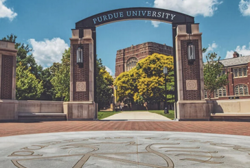 Purdue Student Govt Condemns Campus Police Brutality after Excessive Force Attack on Student