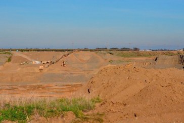 Sierra Club Sues Yolo County to Demand ‘Environmental Safeguards’ of Teichert Mining Project