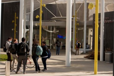 UC Davis Students Paying Large Sum for Athletics Department