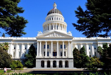 Lawmakers Introduce Measures in CA Capitol to Repeal Prop. 47 Attempt to Reduce Recidivism