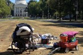 Key CA Senate Committee Kills Measure Aimed at Homeless – Creating Crime for Sitting, Sleeping or Camping