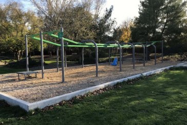 Council to Consider Move of Sky Track at Arroyo Park to Reduce Noise Concerns by Neighbors