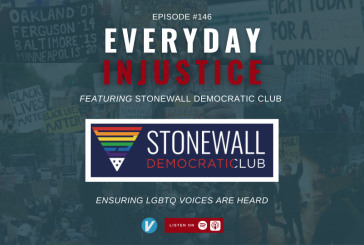 Everyday Injustice Podcast Episode 146: Stonewall Democrats in LA Talk Local Politics