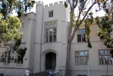 Proposal to Unname UC Berkeley’s Moses Hall on Grounds of Namesake’s White Supremacist Views
