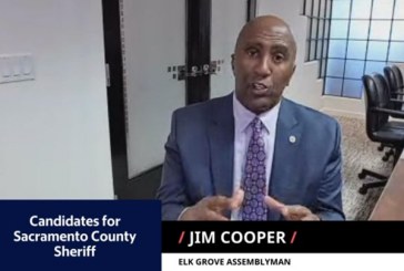 Sacramento Sheriff Candidates Clash in Forum – Part 1