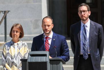 Senator Wiener and DA Boudin’s Bill to Protect Sexual Assault Survivors’ DNA Passes Key Leg. Hurdle