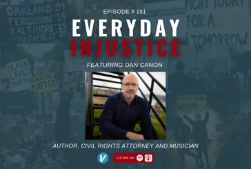 Everyday Injustice Podcast Episode 151: Dan Canon on Obergefell and Plea Bargains