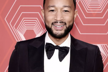 Grammy Winner John Legend Supports Progressive District Attorneys, Including Chesa Boudin in SF and Diana Becton in CC County