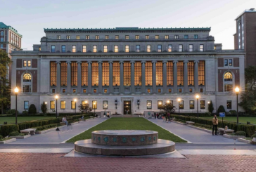 Columbia University to Memorialize Its Historic Past of Slavery and Racism
