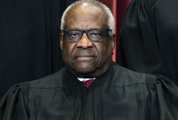 A Partisan Battle Over ‘Ethics’ of Supreme Court Justice Clarence Thomas