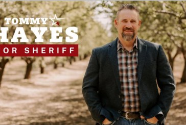 Deputy Challenges Yolo County Sheriff, with Backing of Deputy Sheriff’s Association
