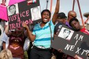 Reckoning with Trayvon Martin’s death – Ten Years Later