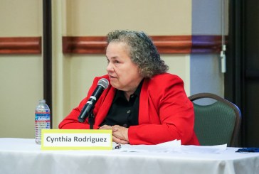 Restorative Justice International Interview of Cynthia Rodriguez