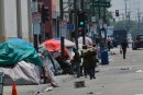 Housing the Homeless Is Becoming More Expensive in Los Angeles