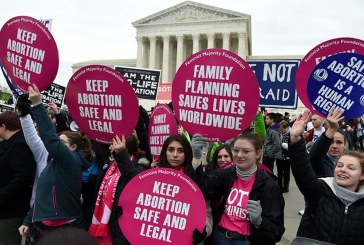 Guest Commentary: ‘Palpably Frightening’: Roe v. Wade Reversal Grants More Control to Government