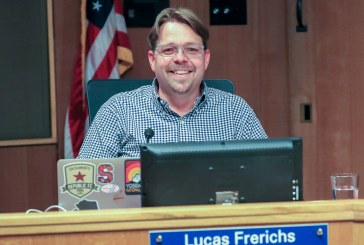 Council May Be Leaning Toward the Election Route to Replace Frerichs