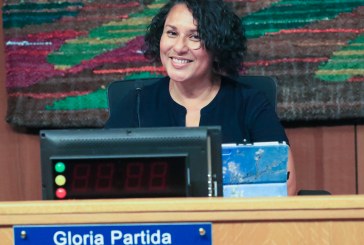 Guest Commentary: Does Gloria Partida’s Conviction for a Felony in 2000 Disallow Her from Holding an Elected Public Office in California?
