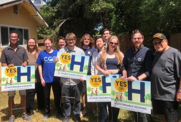 A Conversation with a Yes on H Campaign Coordinator: Evan Cragin