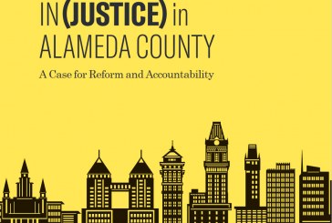 Guest Commentary: A Once in a Generation Opportunity to Reduce Mass Incarceration in Alameda County