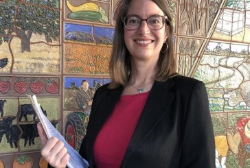 Sierra Club Endorses Juliette Beck for Yolo County Supervisor District 2