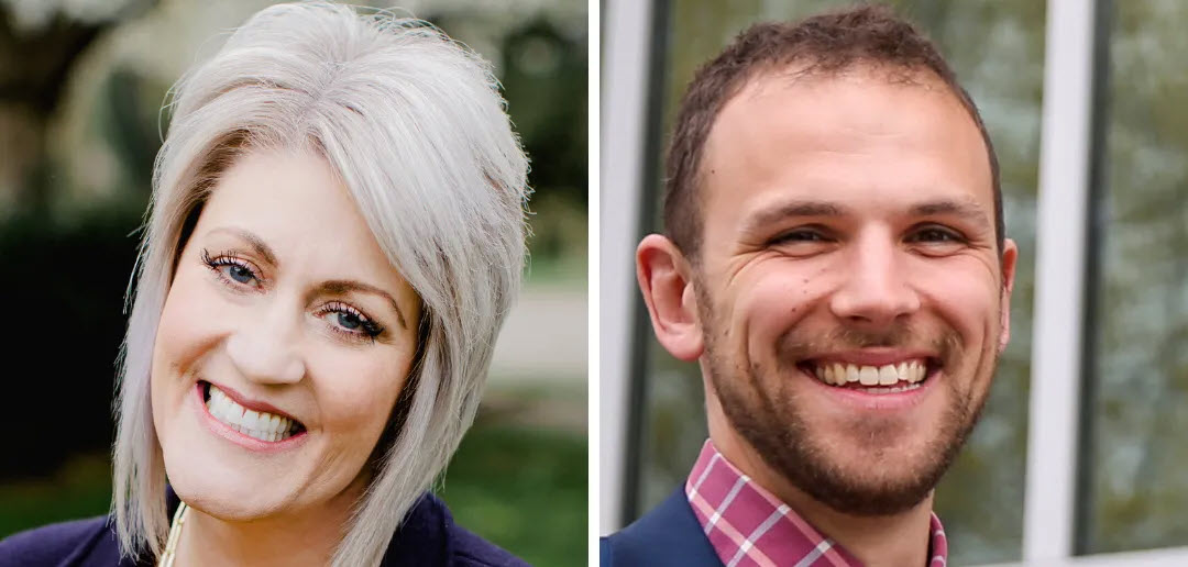 Marion County DA Davis Vanguard