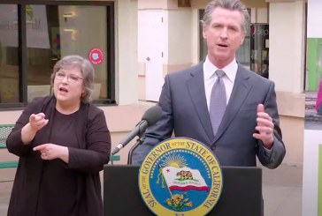California Governor Angers Progressives, Immigrant Rights Supporters by Veto of Measure to Stop ICE Transfers – Newsom Called ‘Cruel, Callous, and Cowardly’