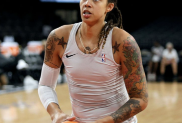U.S. Changes Classification in Brittney Griner’s Case, Determines WNBA Star ‘Wrongfully Detained’ in Russia