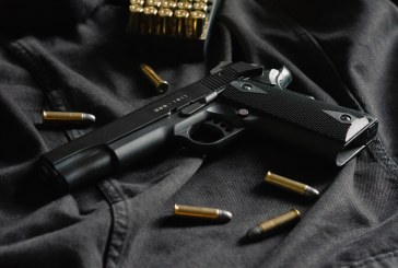 U.S. Sentencing Commission Releases New Firearms Offender Report, Indicating Major Increase in Firearms Arrests