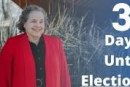 Letter: Fill Out Your Ballots and Please Vote for Cynthia Rodriguez