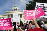 Sunday Commentary: DA’s Speak Out Across the Nation Vowing Not to Prosecute Abortion Cases; Why Is Reisig and the CDAA Silent on Dobbs?