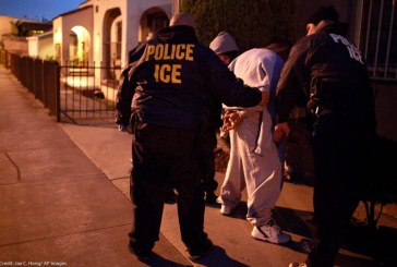Guest Commentary: How ICE Sidesteps the Law to Find and Deport People