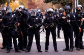 Judge Allows Federal Lawsuit to Continue – Suit Charges ‘Violent’ Sacramento Police Violate Rights of Racial Justice Protestors, Protect ‘White Supremacists’