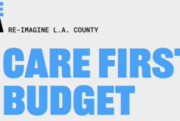 Social Justice Groups Demand LA County Budget ‘Invest’ in Community, Not Sheriff’s Dept