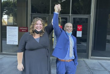 Innocence Project and LA DA’s Conviction Integrity Unit Worked Together to Free Torres after 21 Years of Wrongful Incarceration