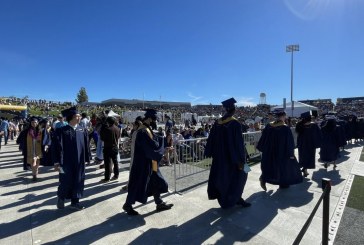 Commentary: University About to Deal Another Blow to Davis, Moving Commencements to Sac