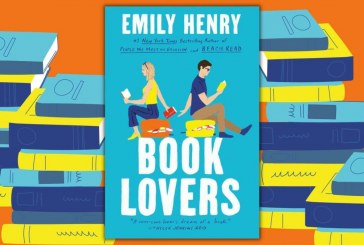 Student Opinion: Reviewing Emily Henry’s ‘Book Lovers’